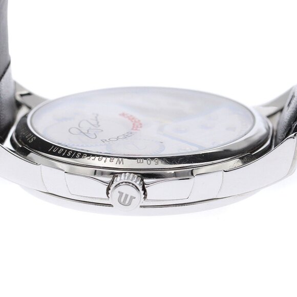 MAURICE LACROIX Pontos PT7528 Small seconds Hand Winding Men's Watch_879311 - Picture 6 of 7